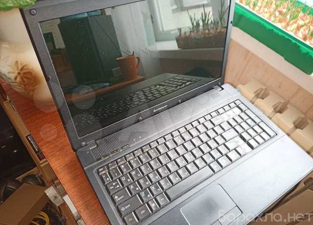 Продам: Ноутбук Lenovo G565