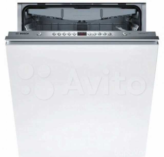 Продам: Машина Посудомоечная Bosch SMV 45EX00 E