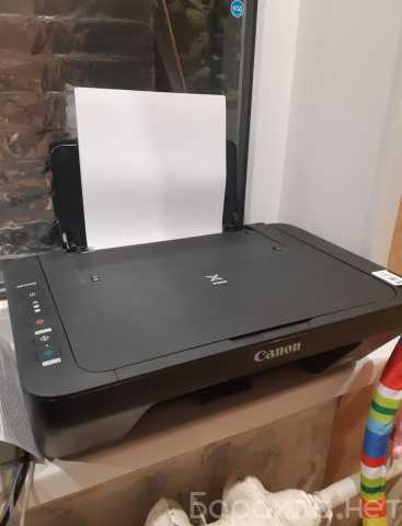 Продам: Принтер-сканер