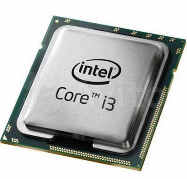 Продам: Intel Core i3-2100 3.10 GHz