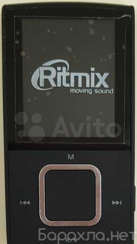 Продам: Цифровой мультимедиаплеер Ritmix RF-4100