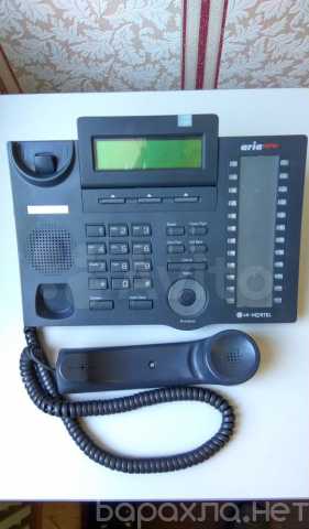 Продам: Ericsson-LG LDP-7224D - Системный телефон для атс
