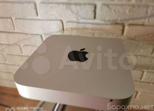 Продам: Apple Mac mini А1347 i5