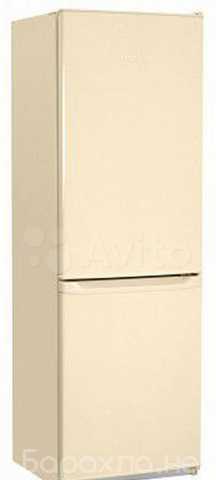Продам: Холодильник nordfrost NRB 139 732, бежевый купить