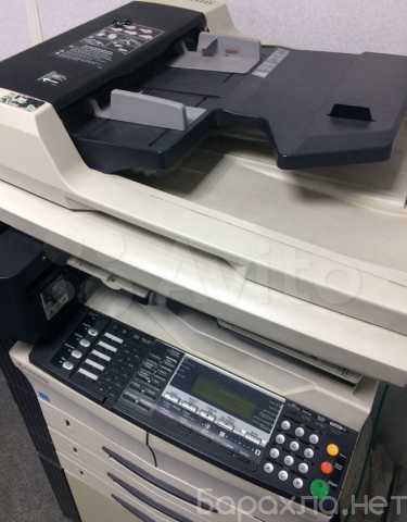Продам: Принтер HP, Kyocera