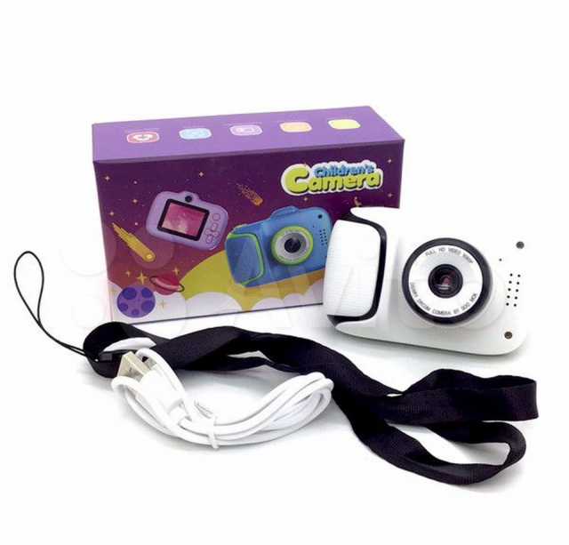 Продам: Детский фотоаппарат Childrens Camera