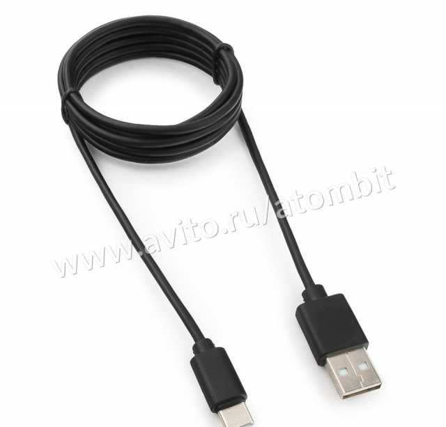 Продам: Кабель USB 3.1 CM - USB 2.0 AM 1,8 м