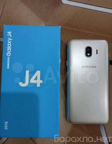 Продам: Телефон Samsung J4