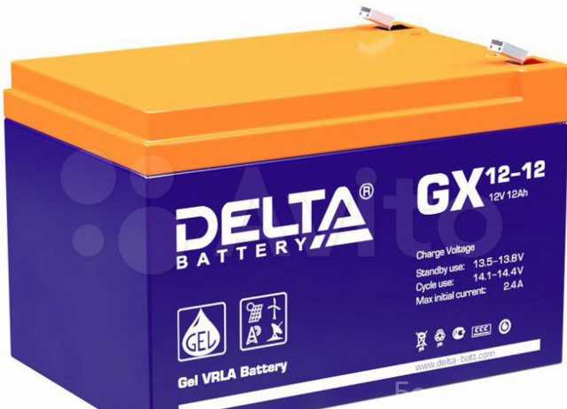 Продам: Delta GX 12-12