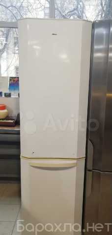 Продам: Холодильник Hansa FK350HSW, гарантия 3 мес, б/у