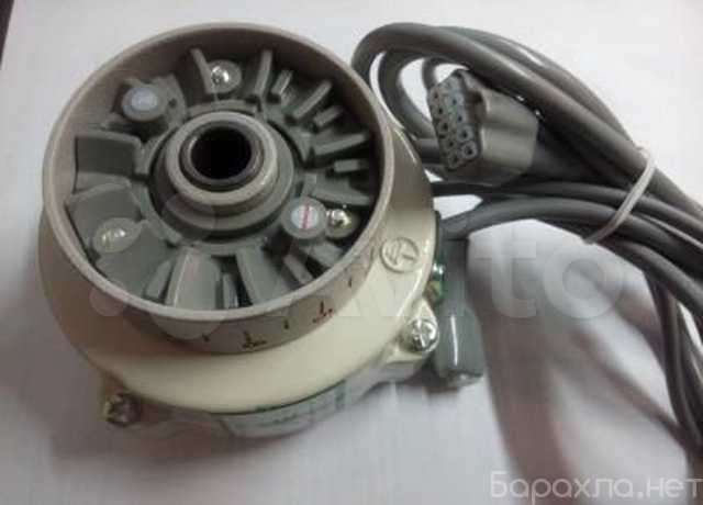Продам: Электродвигатель YZW-55-2-1A
