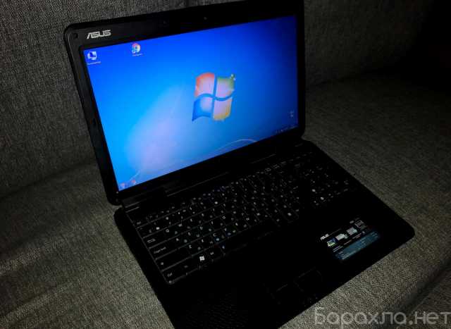Продам: Ноутбук Asus K50C