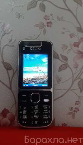 Продам: Nokia c2-01