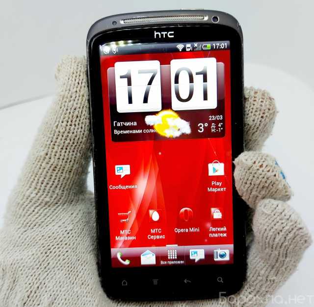 Продам: HTC Sensation z710e