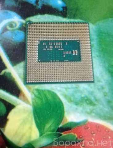 Продам: Процессор 4210m Core i5