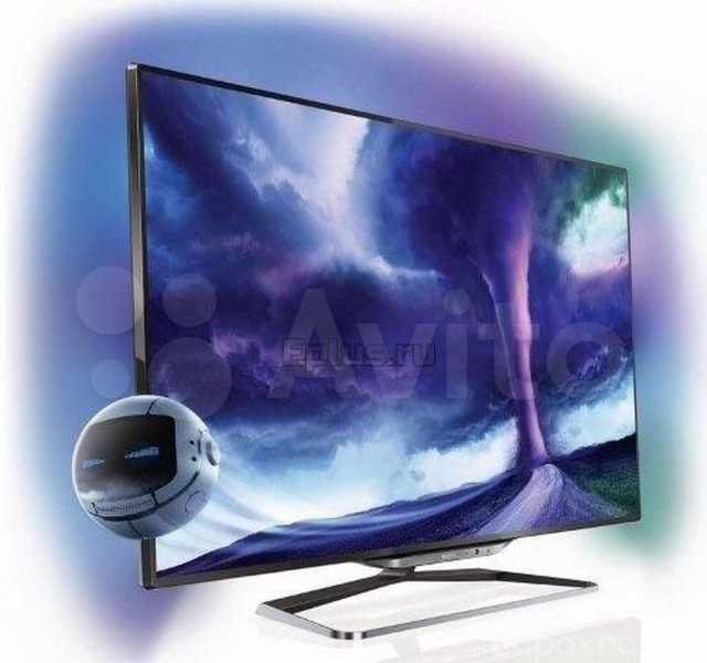 Продам: Philips Smart TV на запчасти